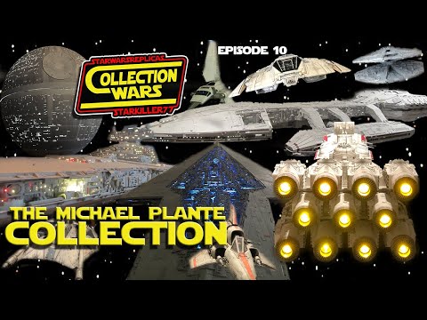 Episode 10: The Michael Plante Collection Tour