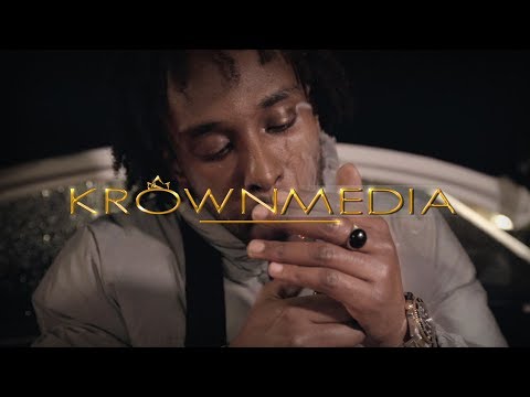 Twista Cheese - Bando Baby [Music Video] (4K) | KrownMedia