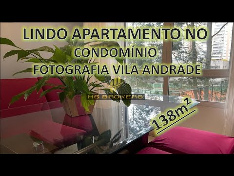 Fotografia Vila Andrade - HS23055