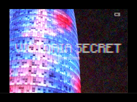 Slim Samurai - Victoria Secret