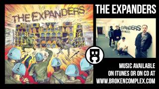 The Expanders - Turtle Racing Ft. Jah Faith