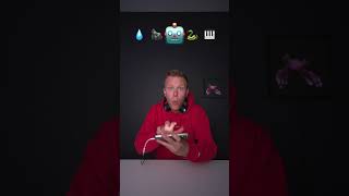 Download lagu Make a song with THESE Emoji?? (Crab Rave) mp3