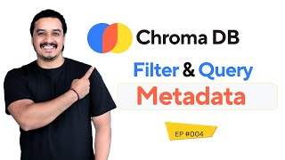 4. ChromaDB Metadata Tutorial – Add, View, Filter, and List Collections with Metadata