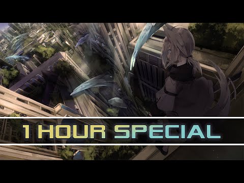 Nightcore special mix [250 Subs special]