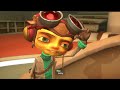 2 minuten review: Psychonauts 2