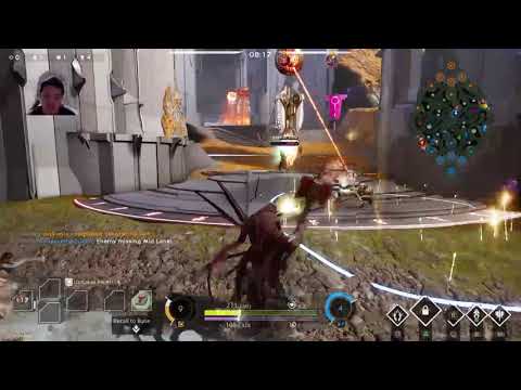 (All Characters Alphabetically) Paragon Sevarog Full Gameplay | That Went As Expected (Livestream)