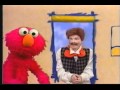 Elmo S World Feet
