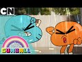 Gumball Escaping The Internet Cartoon Network UK