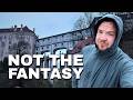 Is Český Krumlov A Tourist Trap The Reality