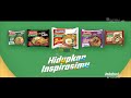 IKLAN INDOMIE Hidupkan Inspirasimu 15s 2023