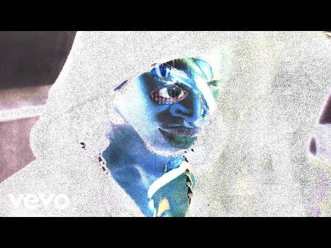 Lancey Foux - Cooler Than Me (Visualiser)