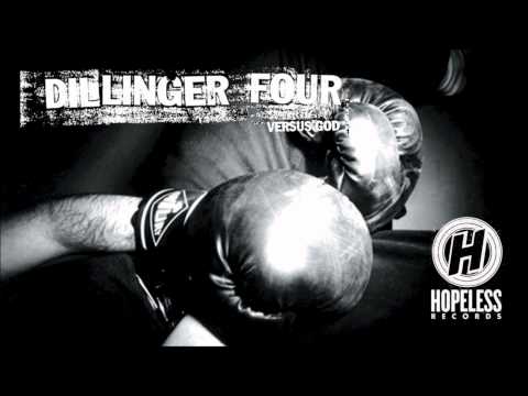 Dillinger Four - Maximum Piss & Vinegar