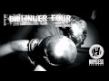 Dillinger Four - Maximum Piss & Vinegar