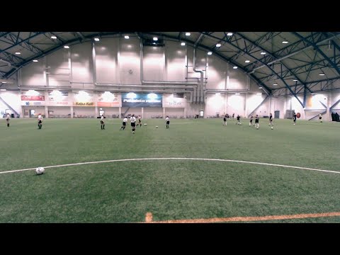 OHF/08 Musta - JyPK 13.6.21