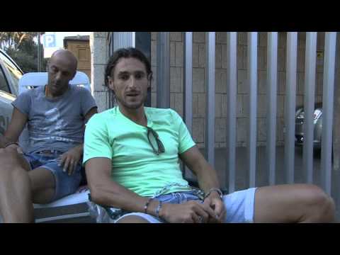 Football: Pesoli goes on hunger strike in fix protest