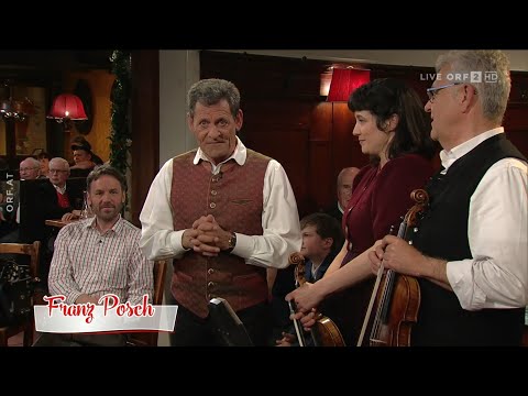 Mei liabste Weis aus Wien (15.4.2023)