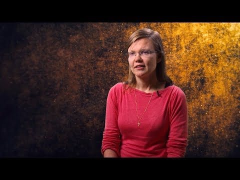 Mun stoori - Terhi Kröger