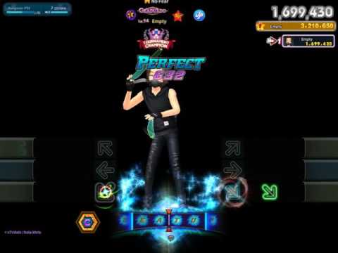 World In Audition | Beat up | Hangover - PSY