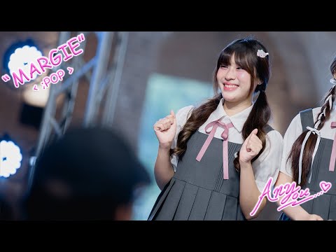 [4K][Fancam] Peach You Margie - ;POP @KYLINZ DEBUT STAGE , The Market Bangkok, Bangkok, 240526