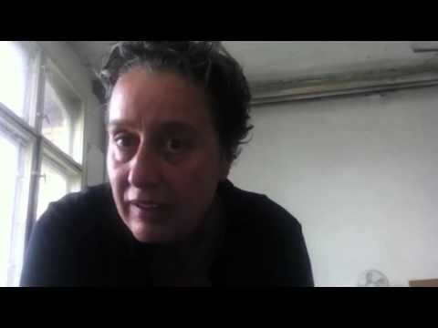 11th MÓZG FESTIVAL - Claudia Brieske