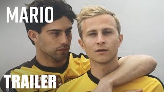 Mario Film - LGBT Football Film - Official Trailer