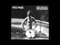 Fito Páez - La Canción De Sybil Vane