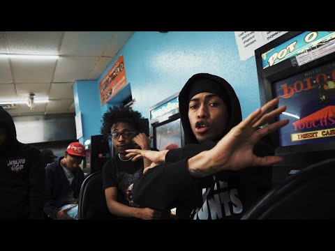Aye See ft. GGO Kurt - No Engineer (Official Music Video)