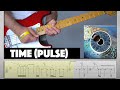 Pink Floyd Time Solo Guitar Tab | Lesson | Tutorial