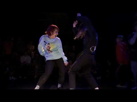 FASTLANE vol 10 FREESTYLE FINAL