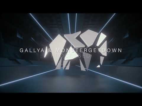 Gallya & Monstergetdown - Processed (Original Mix) [Set About]
