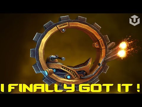 World Of Warcraft BFA - I Finally Got The Mechacycle Model W Mount!