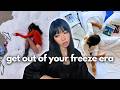 You Re Not Bed Rotting You Re Stuck In Freeze Mode