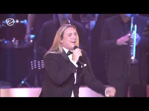 2018 IPMA - Rui Bandeira LIVE - "Como Tudo Começou/Ainda Me Olhas Com Amor Medley"