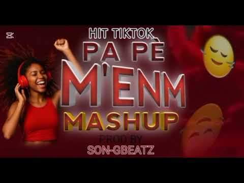 PA PÈ MENM MASHUP REMIX HIT KRAZE PROGRAM HIT TIKTOK 2K26