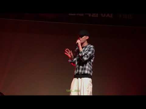 190518 Colde - Sunflowerㅣ제주도 놀젠? 놀장! Wavy 웨이비 콜드