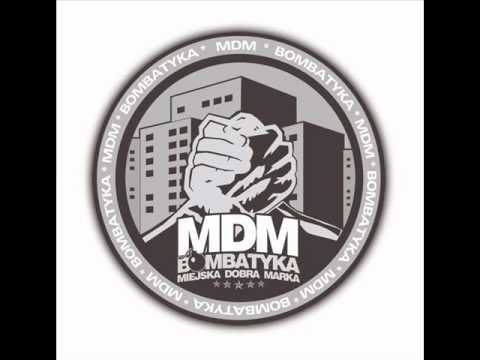 BORUTA feat. MDM- LEKCJE ŻYCIA"