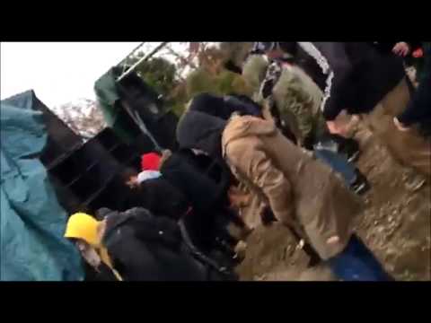 Free Party SNK - 09/12/2017