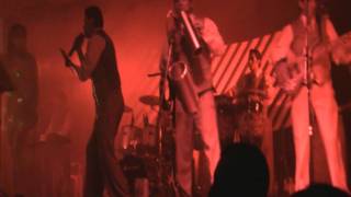 RUMBA 7 2025 - DIVORCIO (en vivo SAO PAULO - BRAZIL)