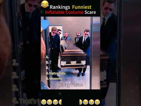 Elevator Roulette gone wrong