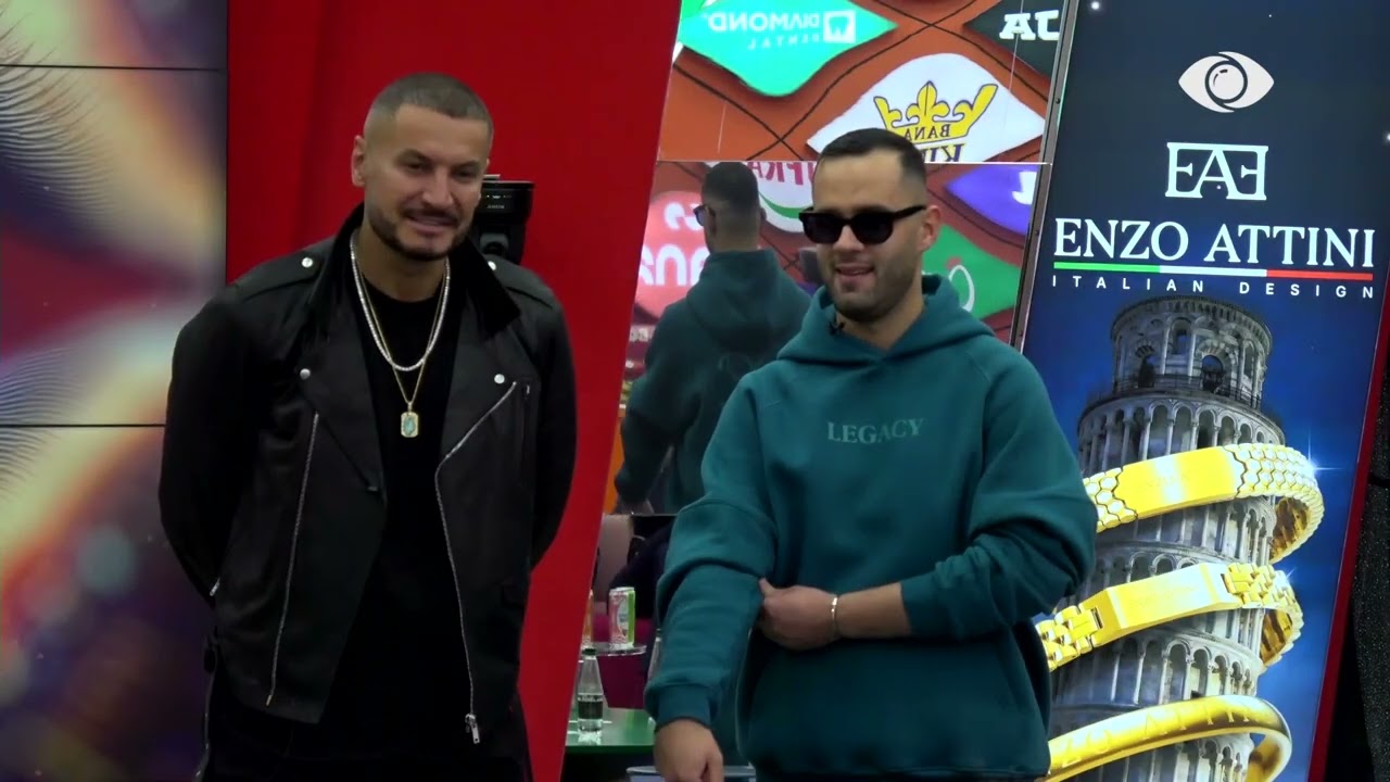 Këtë javë e meriton të jetë Stenaldo lider/ Brikena i drejtohet Alessios