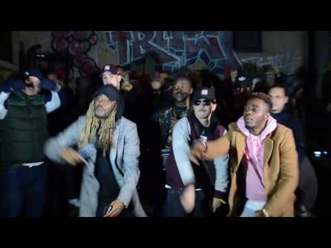 Snow Boyz: Rockefeller 28.10.16