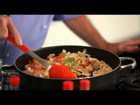 Frango escondido no creme de milho