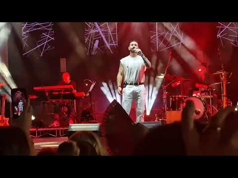 Rosario Miraggio - Innamorarsi e poi (Live @ Cassino Birra 2024) 16/07/2024