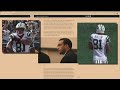 Sports Illustrated Article Reveals Disturbing Details Of Kellen Winslow II’s Past