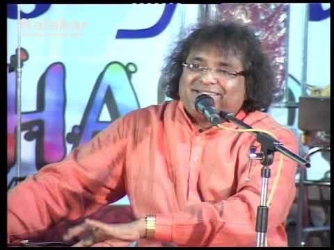 MAT KAR TU ABHIMAN  (HOLI 2011) SINGER NAIN PANCHOLI PRODUCER CHANDER SAVNANI