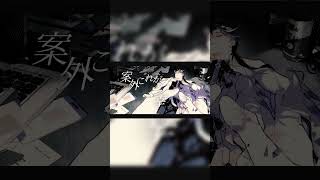 - #成長痛 / #カンザキイオリ #そよぎフラクタル コラボ動画 / YouTubeにてフルを公開中! #梵そよぎ #梶裕貴