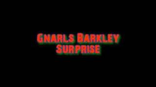 Gnarls Barkley - Surprise [HQ sound] [Lyrics]