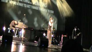 Simple Words - Fingertips