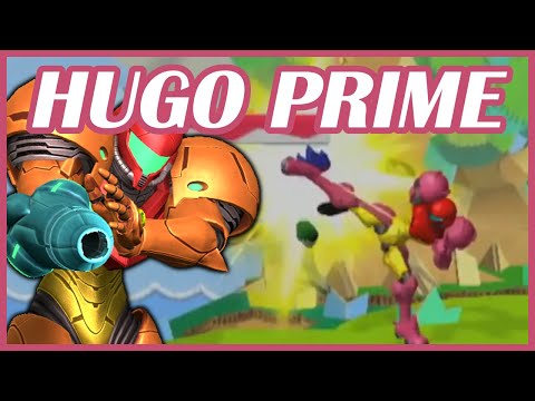 HUGO PRIME - Hugs Samus Highlights - Super Smash Bros. Melee
