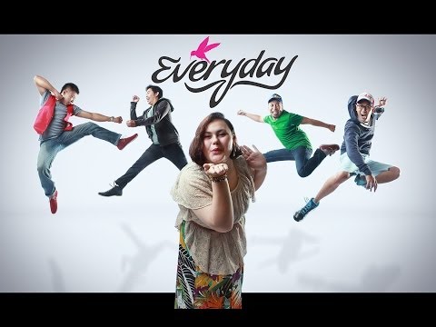 TheEverydayBand - Kapan Ke Jogja Lagi (KKJL) Official MV